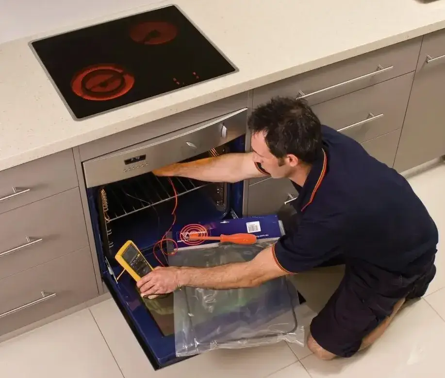 Electric Cooker Installation Thamesmead in Thamesmead
