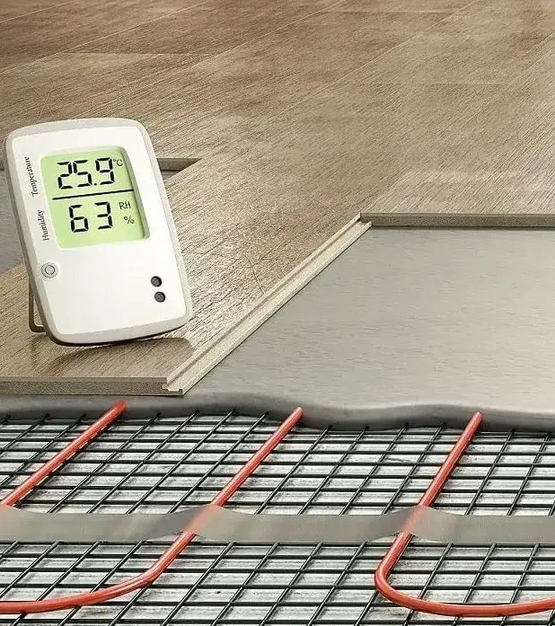 Electric Under Floor Heating Installation, Repair and Maintenance Services In Thamesmead in Thamesmead